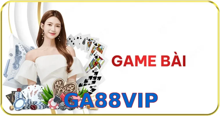 GA88VIP
