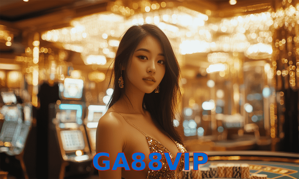 GA88VIP