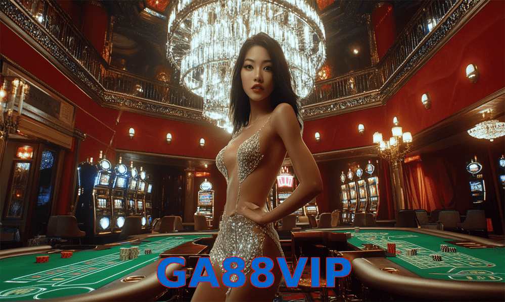 GA88VIP