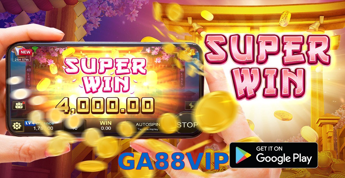 GA88VIP