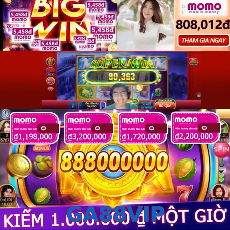 GA88VIP