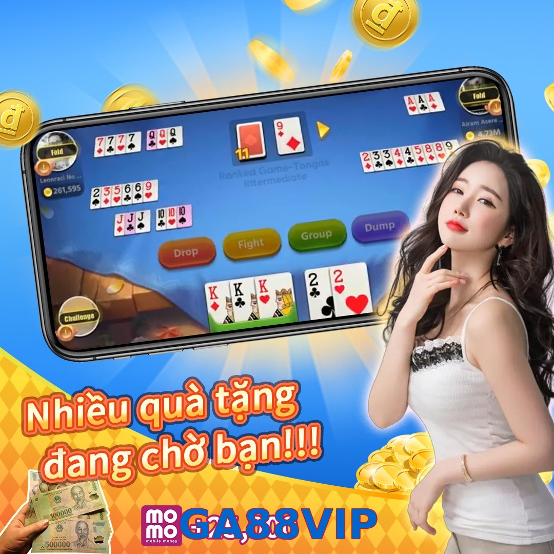 GA88VIP