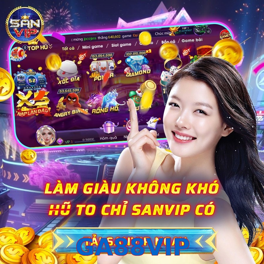 GA88VIP