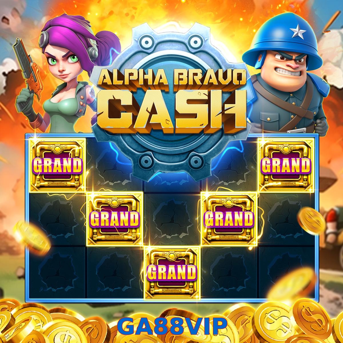 GA88VIP