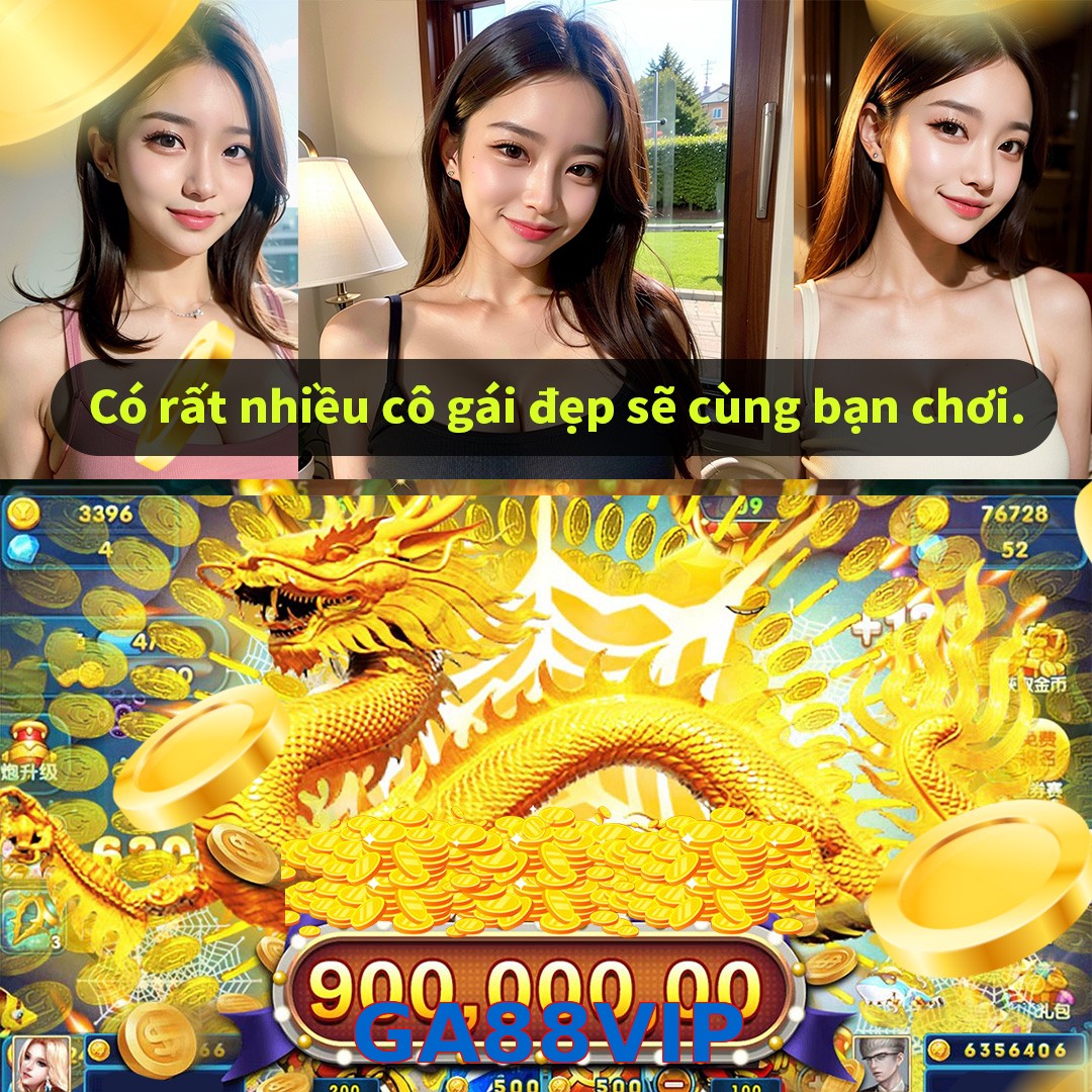 GA88VIP
