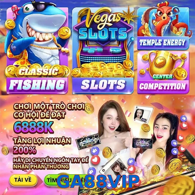 GA88VIP