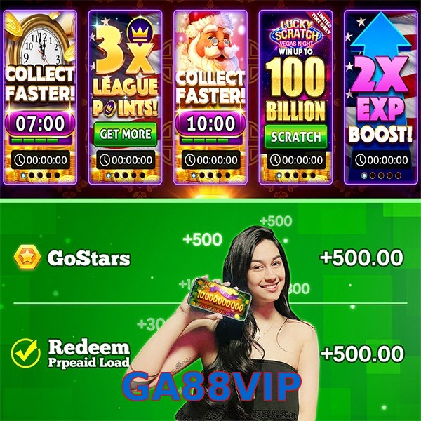 GA88VIP