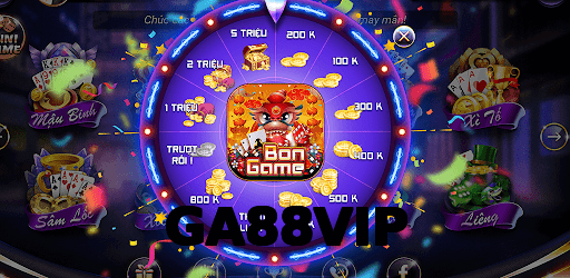 GA88VIP
