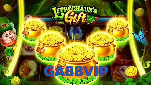 GA88VIP
