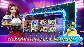 GA88VIP