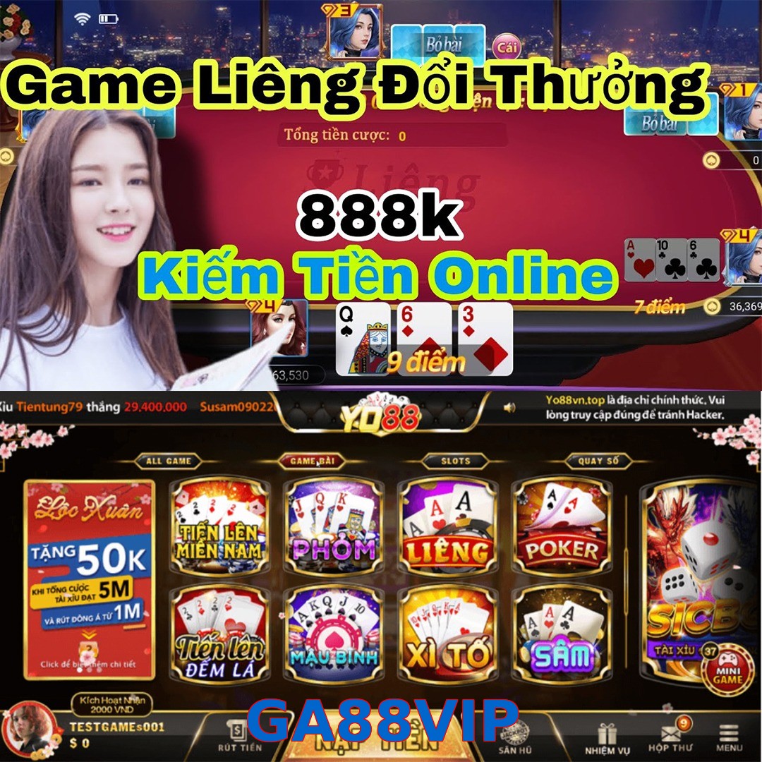 GA88VIP