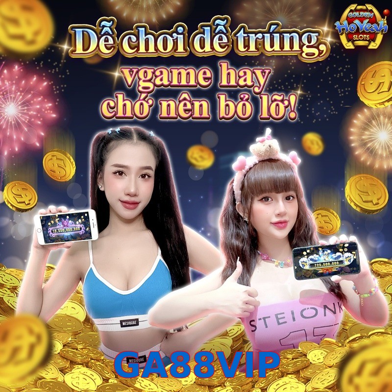 GA88VIP