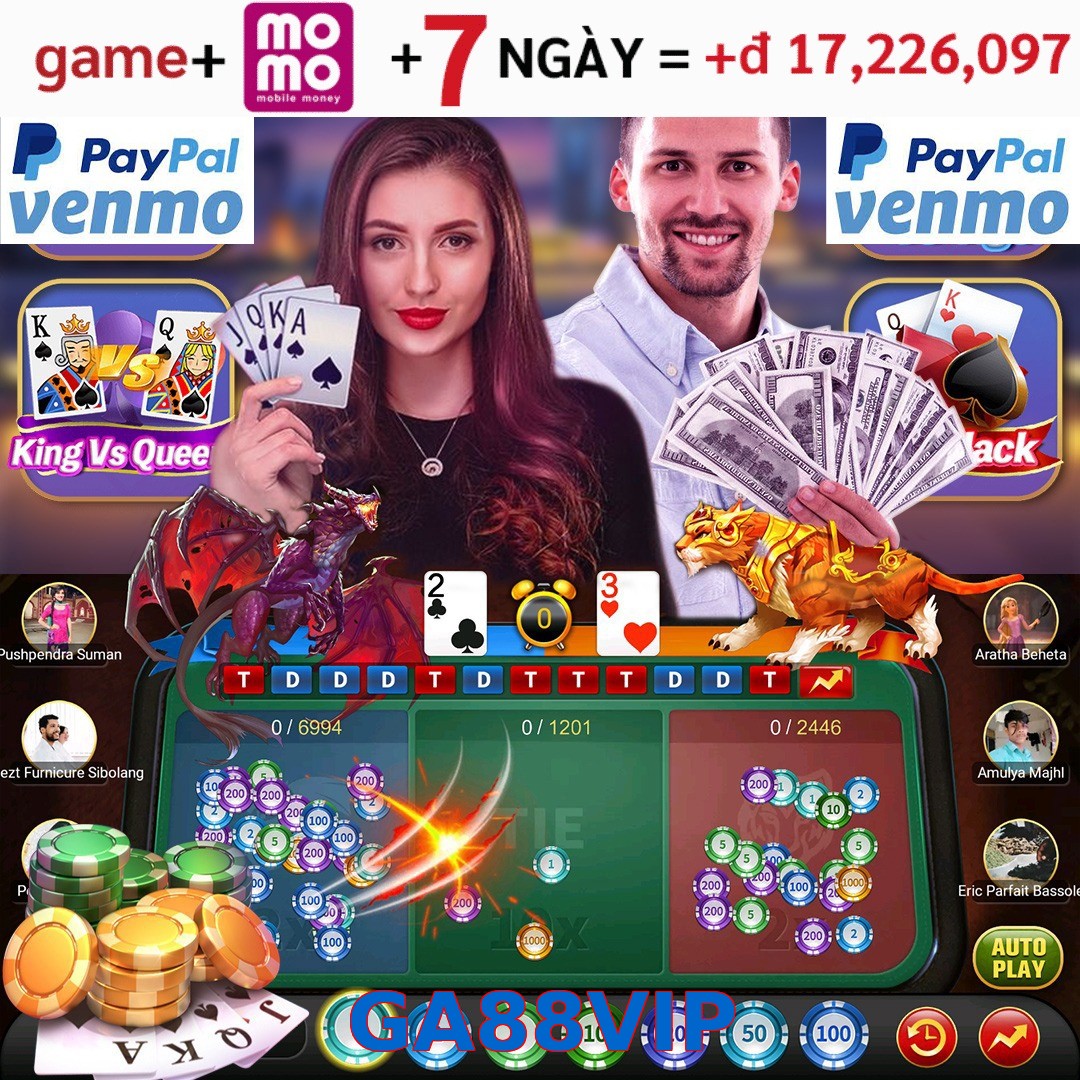 GA88VIP