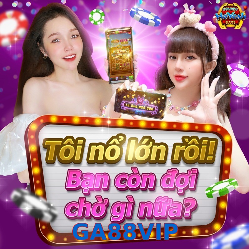 GA88VIP