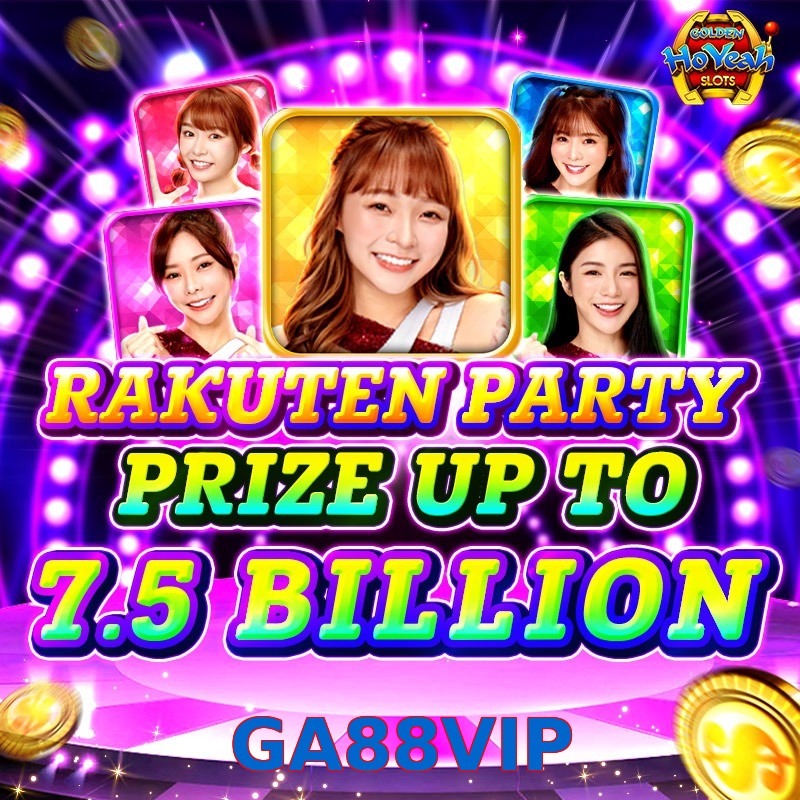 GA88VIP