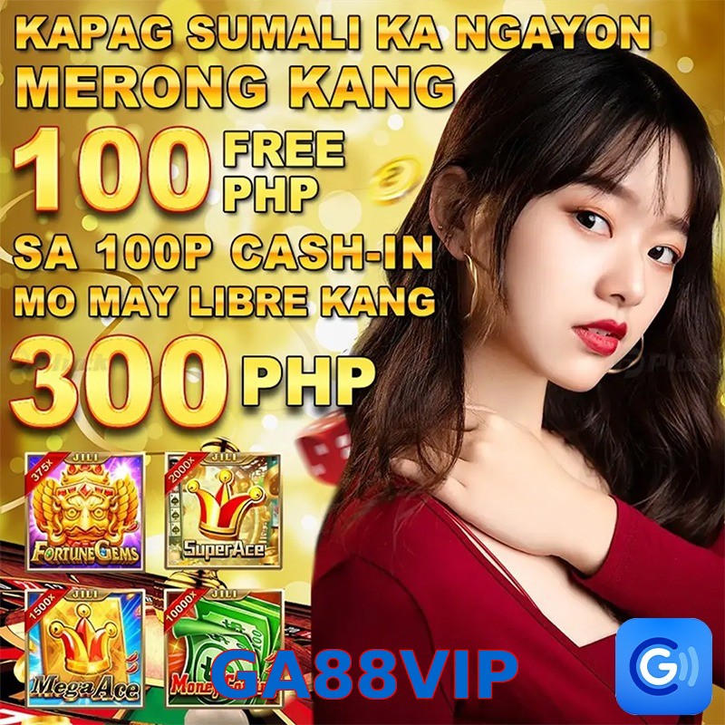 GA88VIP