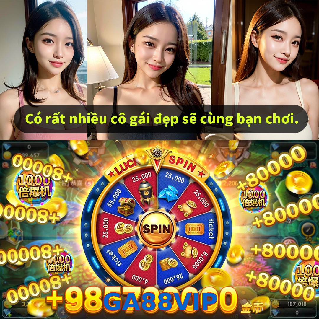 GA88VIP