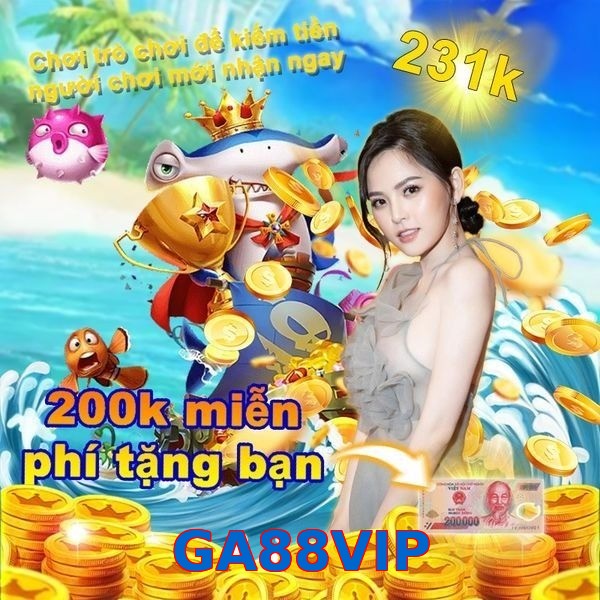 GA88VIP