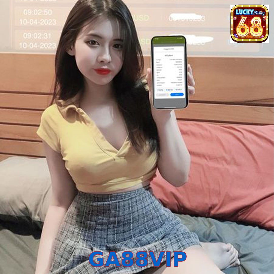 GA88VIP