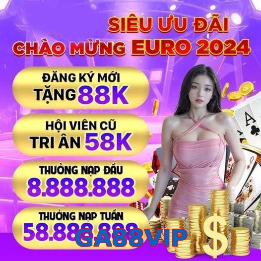 GA88VIP