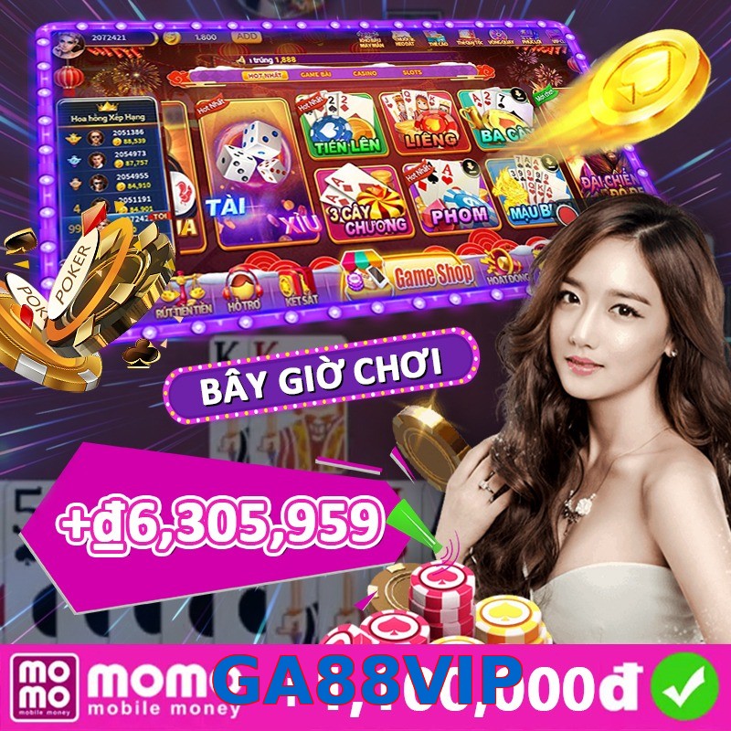 GA88VIP