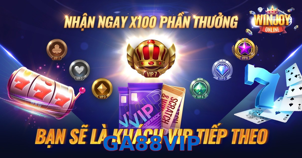 GA88VIP