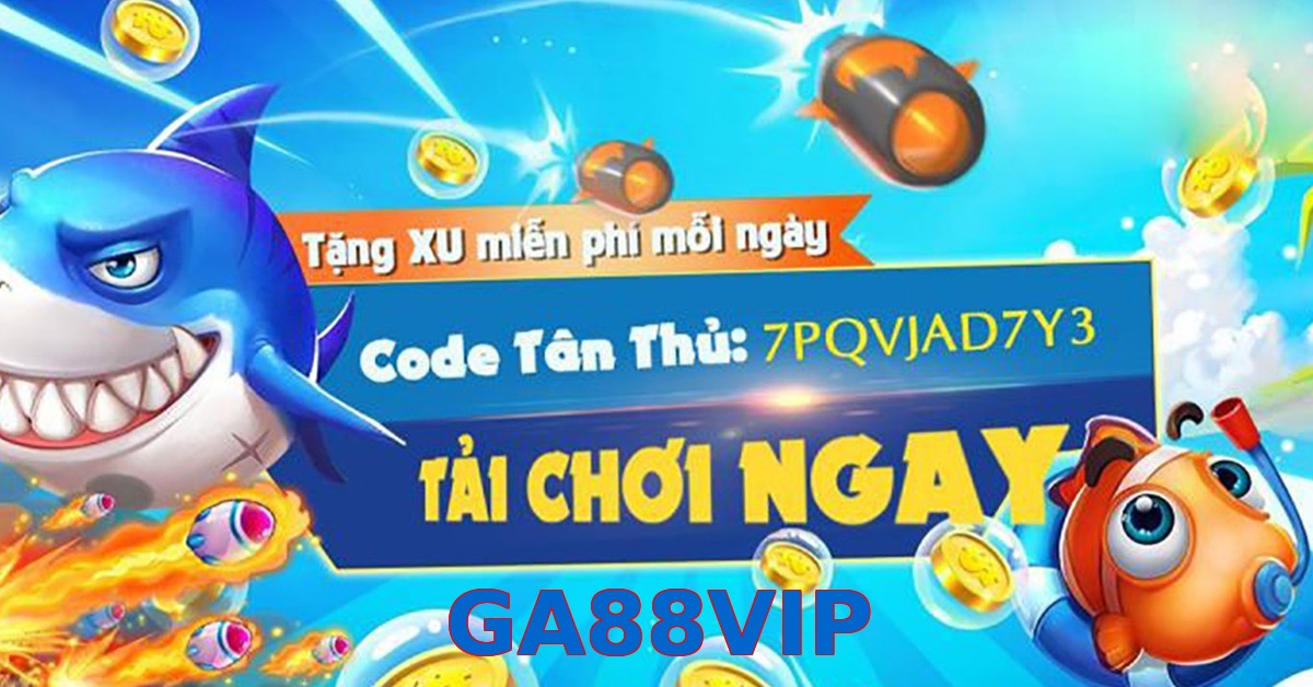 GA88VIP