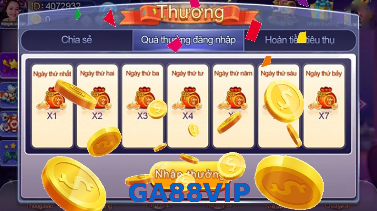 GA88VIP