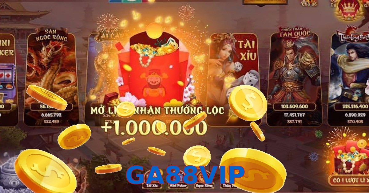 GA88VIP