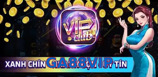 GA88VIP