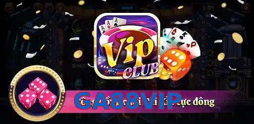 GA88VIP