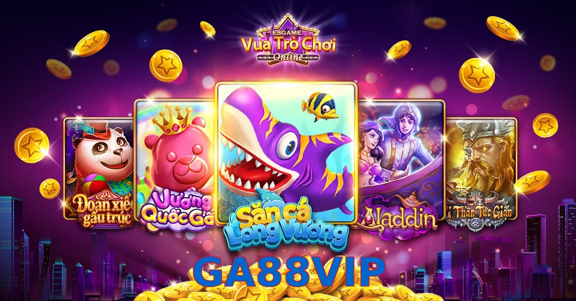 GA88VIP