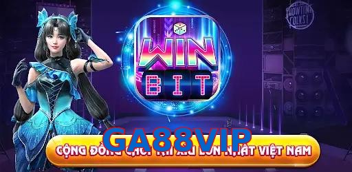 GA88VIP