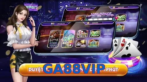 GA88VIP