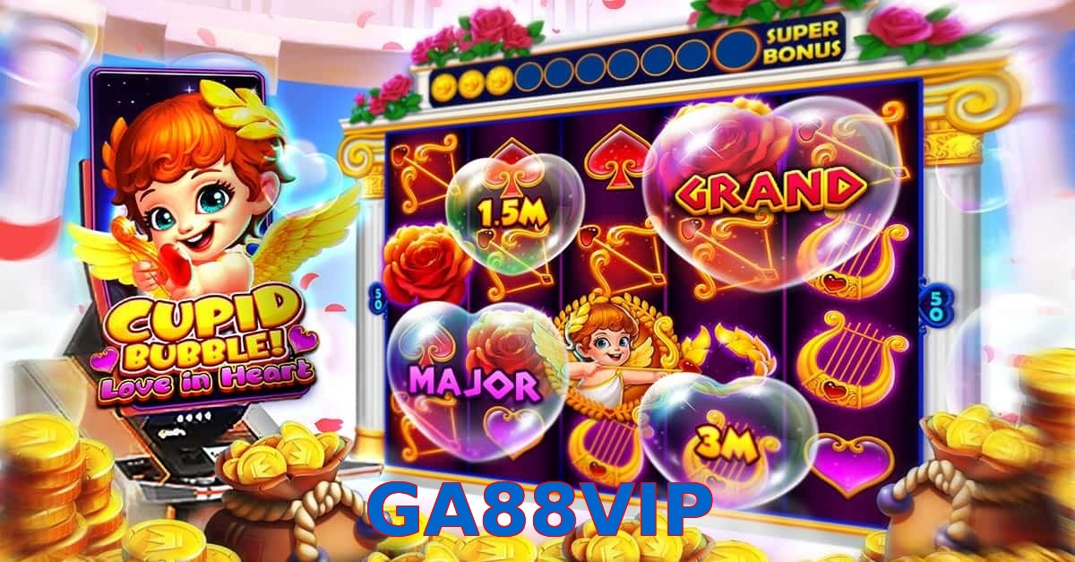 GA88VIP