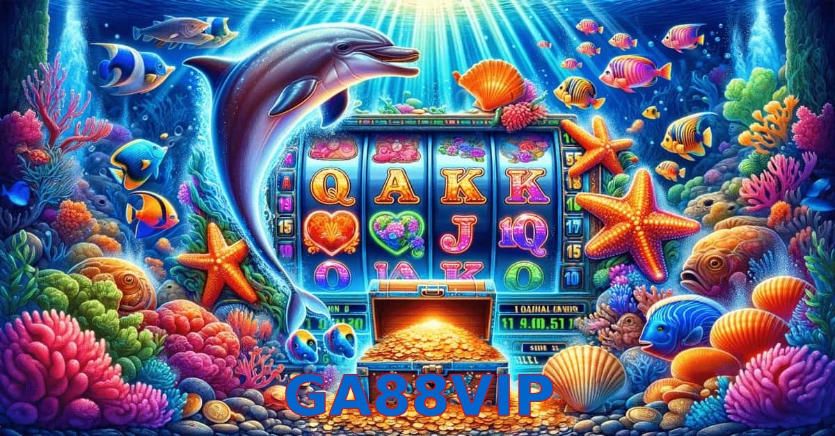 GA88VIP