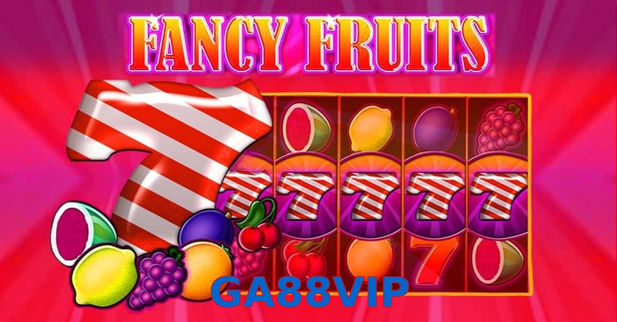 GA88VIP
