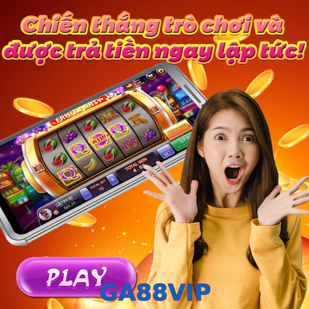GA88VIP