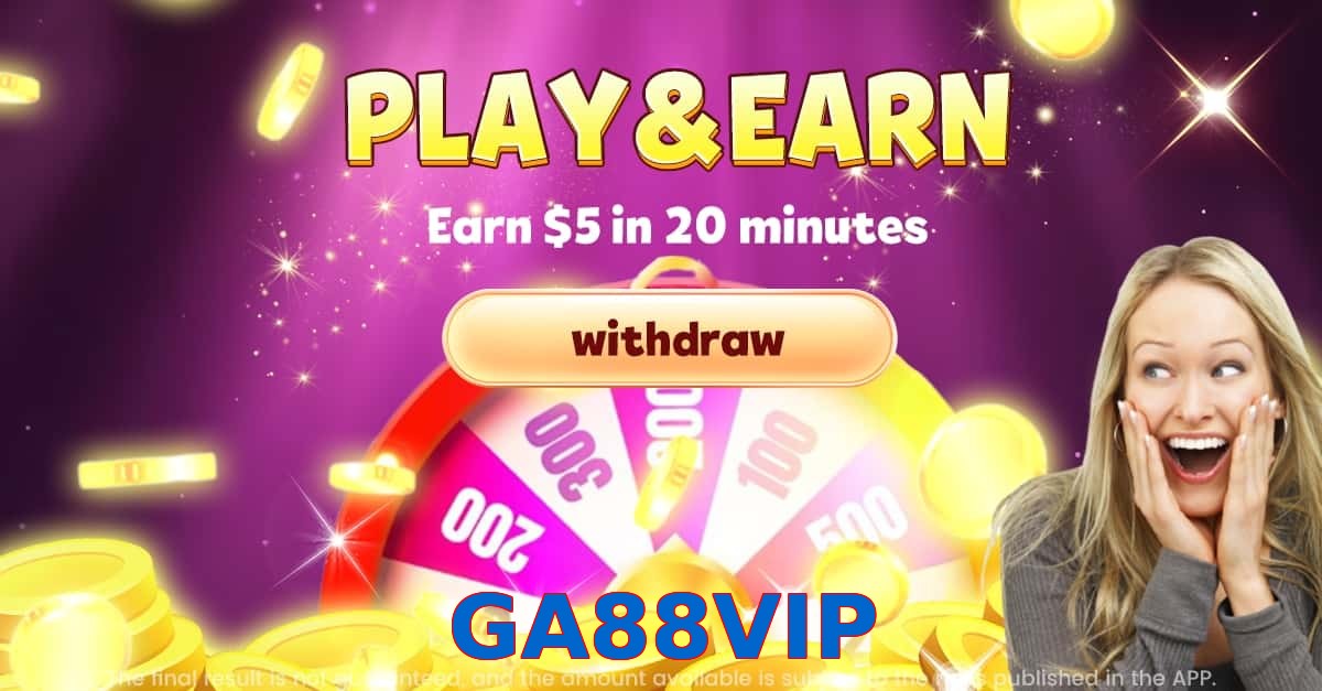 GA88VIP