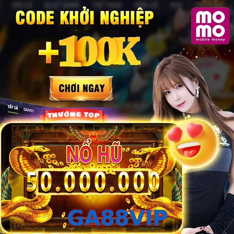 GA88VIP