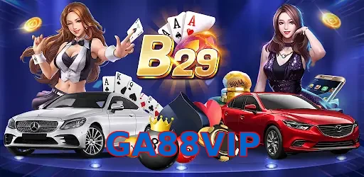 GA88VIP