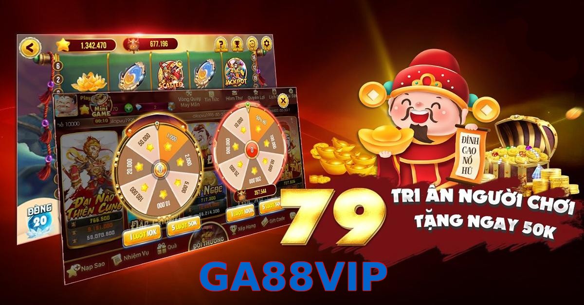 GA88VIP