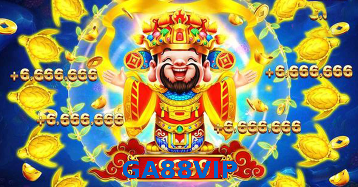 GA88VIP