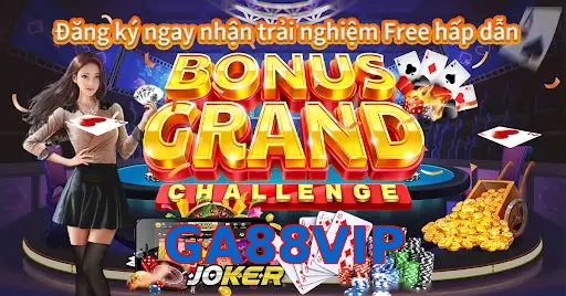 GA88VIP
