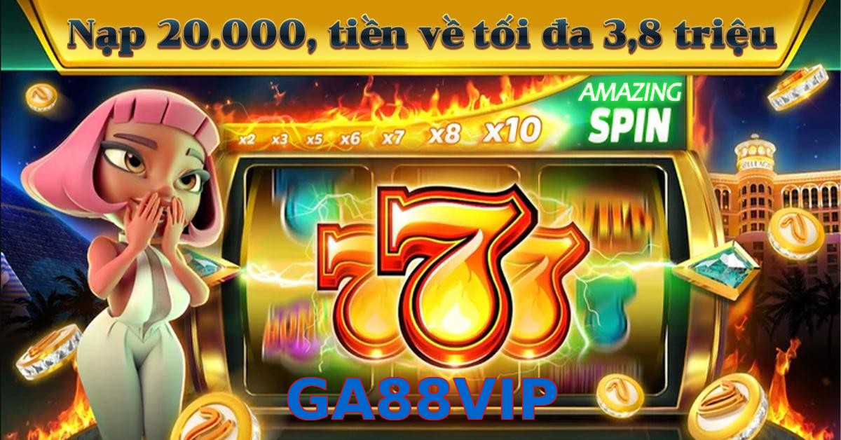 GA88VIP