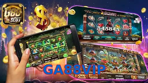GA88VIP