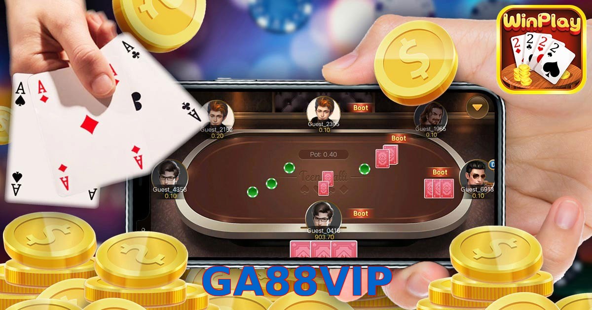 GA88VIP
