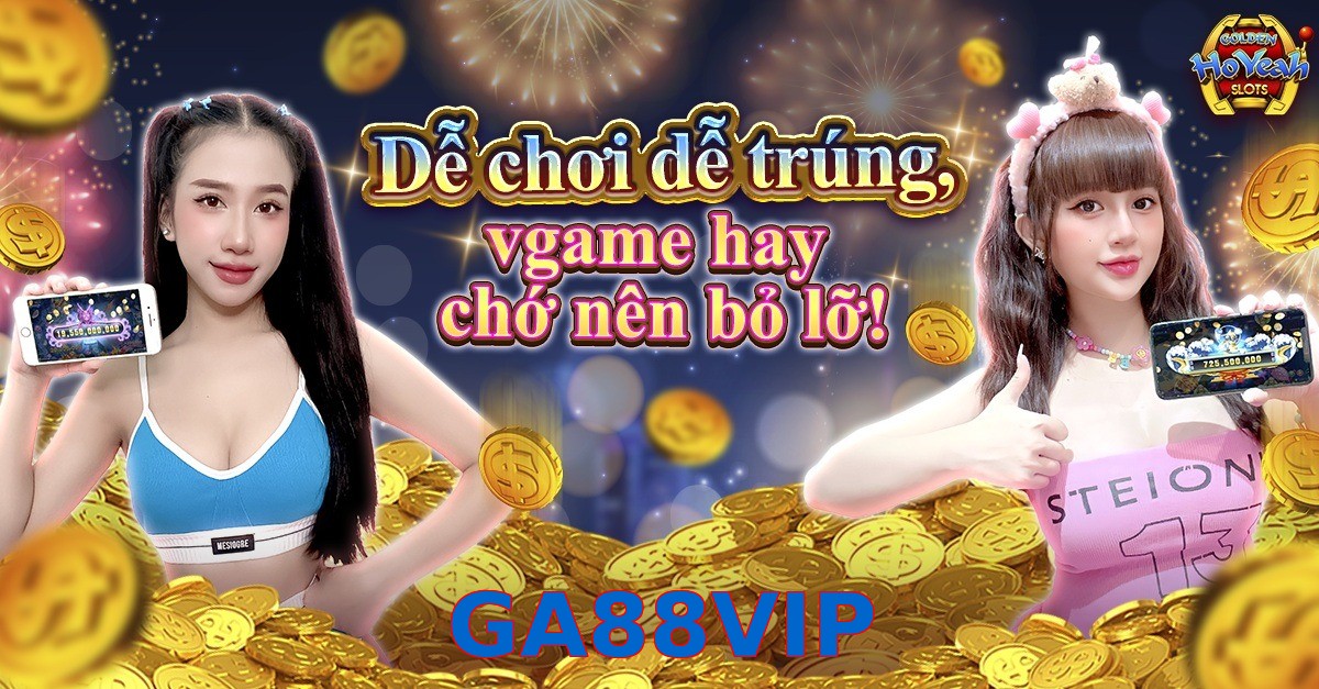 GA88VIP