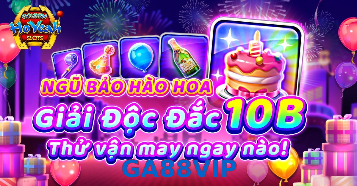 GA88VIP