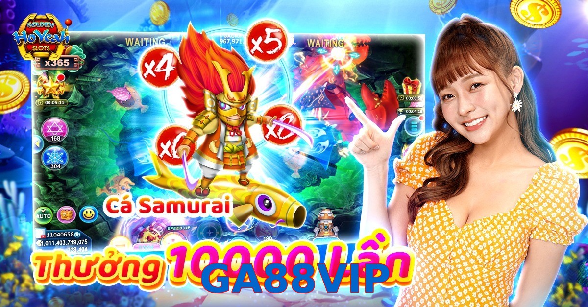 GA88VIP